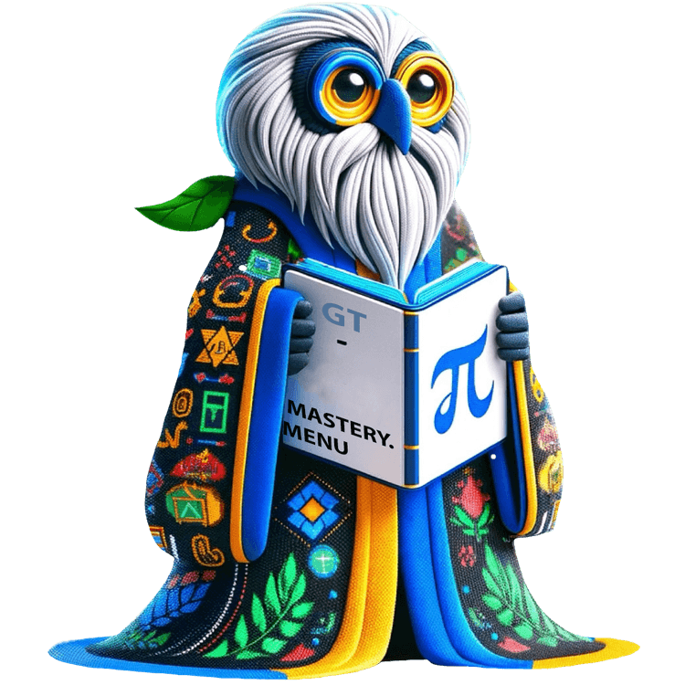 mastery.menu Eldon Cipher